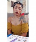 Rencontre Femme Thaïlande à Bang Pa-In : Rainbow, 32 ans